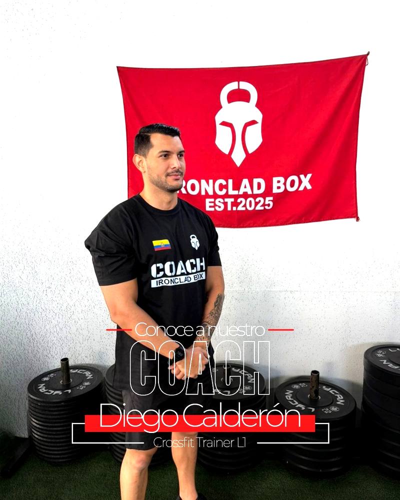 Diego Calderón