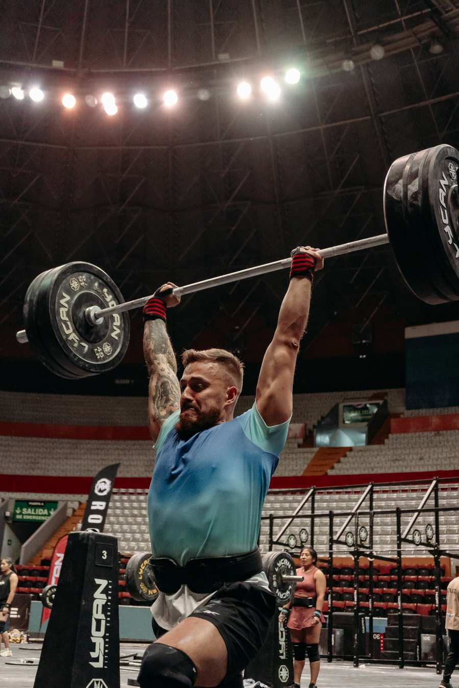 WOD